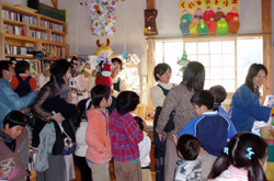 くぐつアトリエ公演