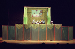 たんじょうびをさがせ