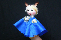 人形劇ワークショップ