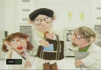 テレビＣＭ「コクヨのヨコク」