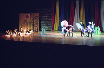 出会いのフォーラム