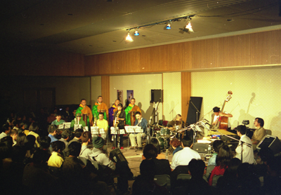 「東京オーケストラ」